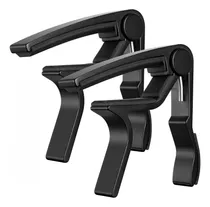 Comprar Capo 2pack Guitar Capo Para Guitarra Eléctrica Acústica