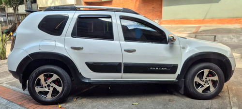Renault Duster 2.0 Dynamique 4x4