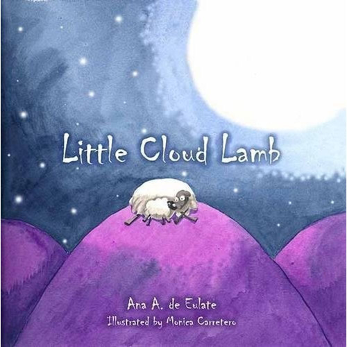 Little Cloud Lamb (t.d)