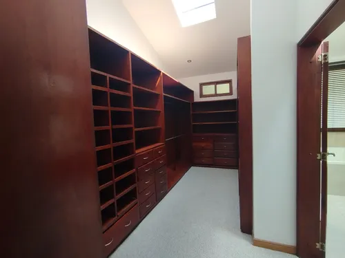Arriendo Casa En Colinas De Suba