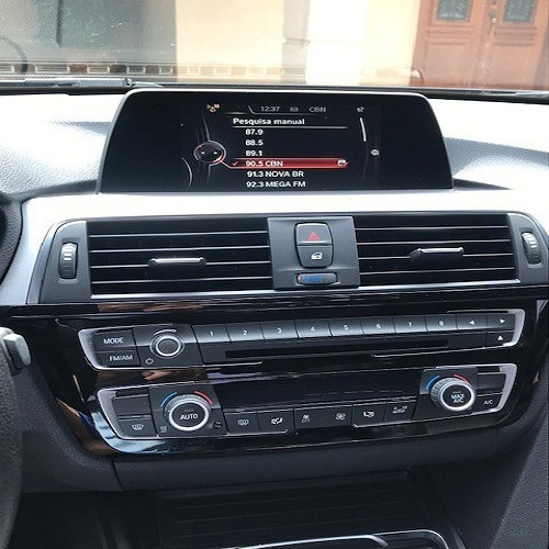 Bmw 320 Sport Gp Active Flex