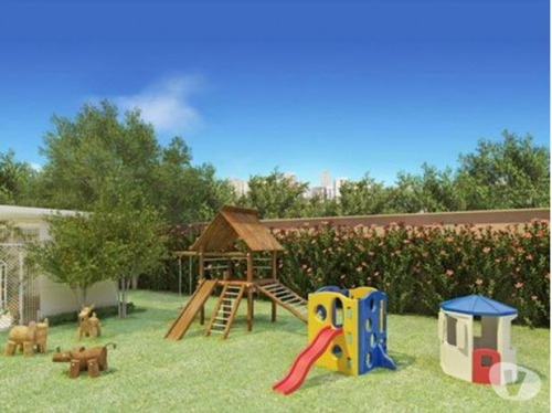 Imagem 14 de 15 de Apartamento - Alto De Santana - Bl1292