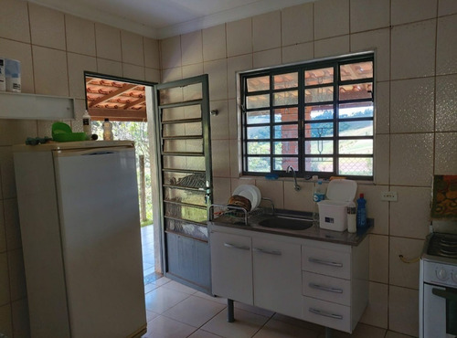 Imagem 8 de 29 de Chácara Ibiuna 2.400 Mts Casa,pomar, Piscina, Oportunidade