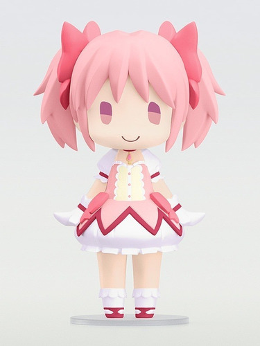 Madoka Magica Rebellion Madoka Kaname Hello Good Smile