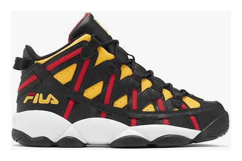 Zapatilla Hombre Fila Stackhouse Spaghetti
