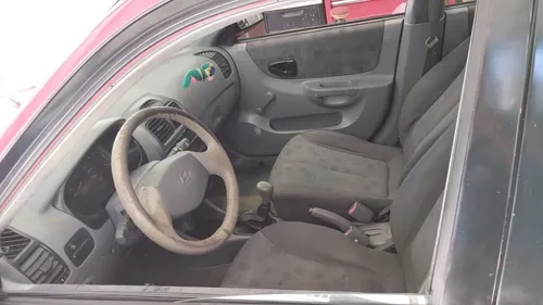 Hyundai Verna
