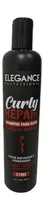 Comprar Shampoo Curly Repair Rizos Elegance 380ml