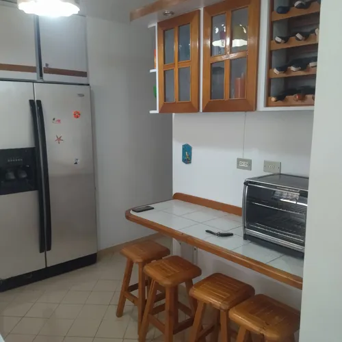 Vendo En Higuerote