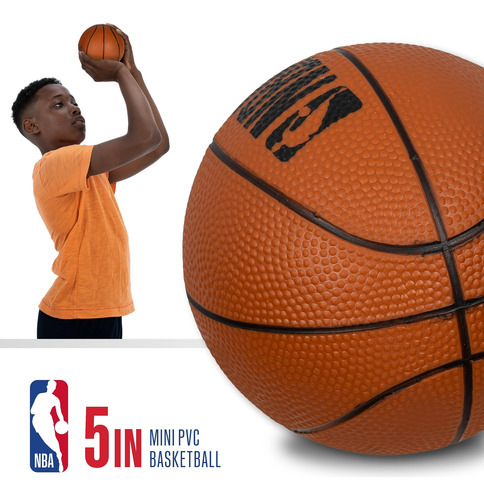 Canasta De Baloncesto Franklin Sports Nba Phoenix Suns Kids