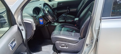 Nissan X-Trail 2.5 T31