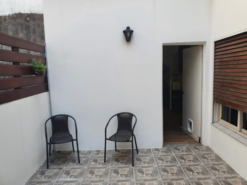 Imagen 5 de 14 de Excelente Ph En Almagro Con Patio Y Terraza