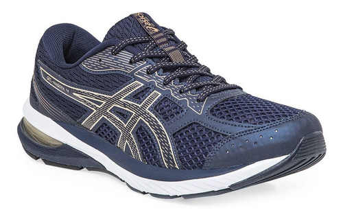 Asics   Running Asics Gel-nagoya 4 Azul Mode6722