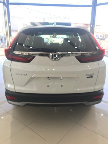 Imagen 6 de 6 de Honda Crv