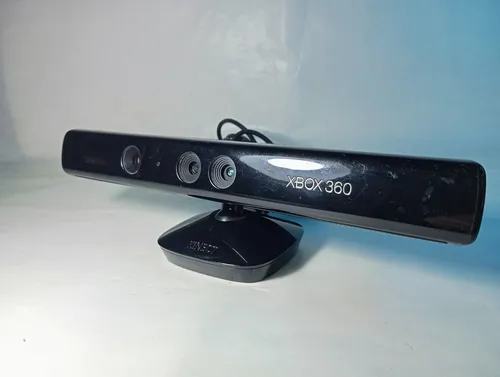 Sensor Kinect Xbox 360 (Usado)