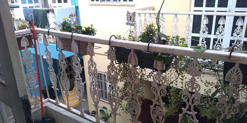 Imagem 7 de 14 de Casa 3 Quartos Praça Seca