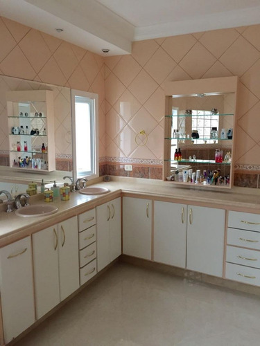 Imagem 19 de 30 de Casa Com 4 Dormitórios À Venda, 293 M² Por R$ 2.700.000,00 - Jardim Aquarius - São José Dos Campos/sp - Ca2209