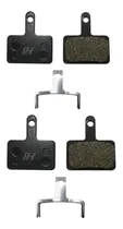 Comprar 2 Und Pastilha Freio Disco High One = B01s M315 M365 M446