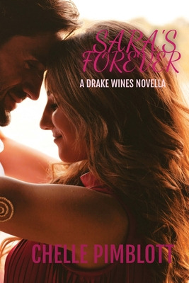 Libro Sara's Forever (drake Wines Book .3.5. - Pimblott, ...
