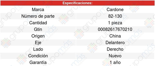 Motor Elevacion Ventana Derecho C6500 Topkick 97-02