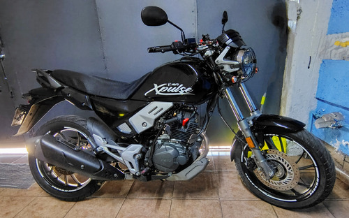 Hero Xpulse 200 T