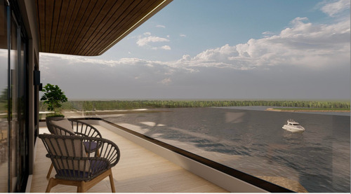 Venta De Apartamento En Cap Cana. Entrega Agosto 2025