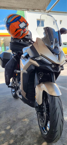 Beta Zontes X350