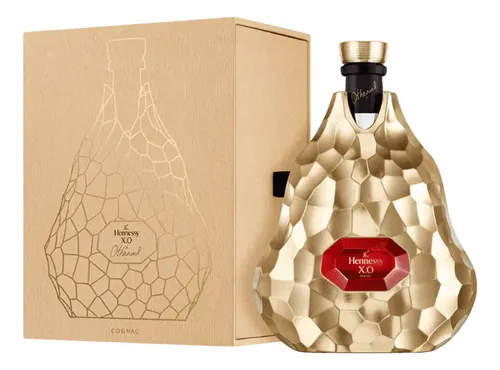 comprar Cognac Hennessy Xo Othoniel 700ml