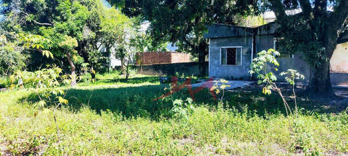 Terreno À Venda, 1235 M² Por R$ 380.000 - Vista Alegre - São Gonçalo/rj - Te0030
