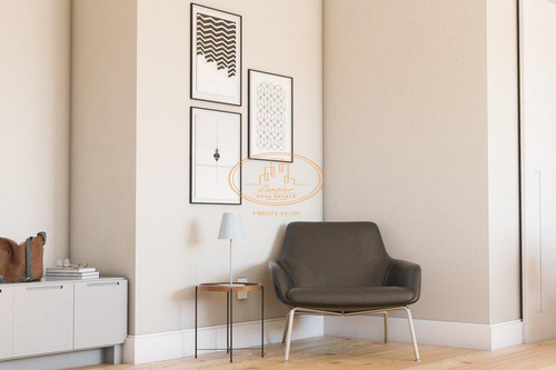 Apartamento Com 2 Dormitório(s) Localizado(a) No Bairro Vila Olímpia Em São Paulo / São Paulo - 5132:909675