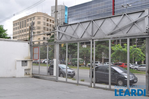 Imagem 5 de 13 de Comercial - Alto De Pinheiros - Sp - 571685