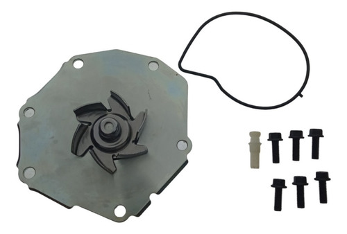 Bomba De Agua Land Rover Freelander 2 3.2 L6 (2007-2014)