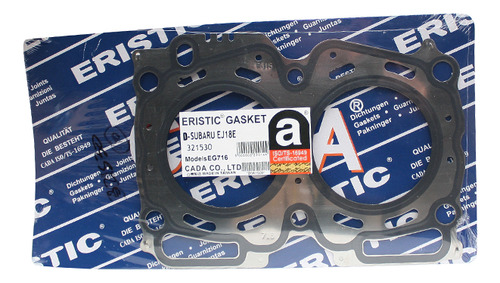 Empaquetadura Culata Para Subaru Impreza 1.6 1999 2005