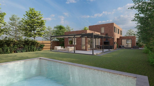Excelente Sitio Con Proyecto Constructivo Aprobado.