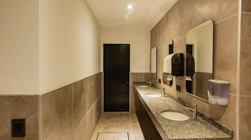 Imagen 25 de 30 de Venta Departamento 1 Dormitorio - Funes - 8 Sauces - 01 E - Edificio 5