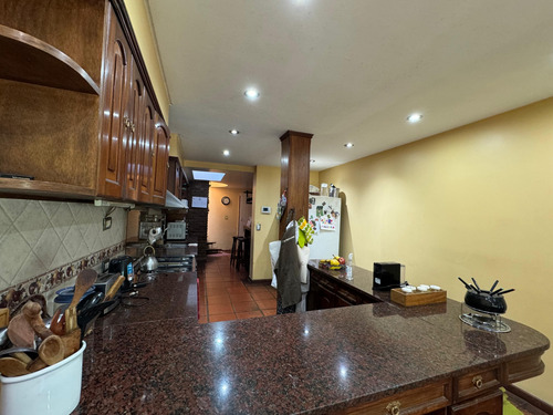 Venta Excelente Casa Bella Vista