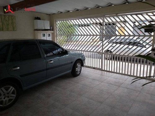 Imagem 1 de 11 de Casa Com 4 Dormitórios À Venda, 183 M² Por R$ 370.000 - Laranjeiras - Caieiras/sp - Ca0654