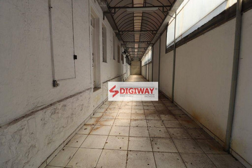 Imagem 2 de 22 de Casa Com 8 Dormitórios, 561 M² - Venda Por R$ 6.000.000 Ou Aluguel Por R$ 20.000/mês - Vila Mariana - São Paulo/sp - Ca0398