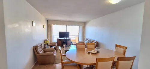 Arriendo, Dpto 3d, 2b, Año Corrido, Amoblado (80511)