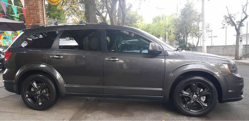 Dodge Journey 3.7 Gt 3.6 At 2017