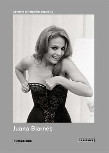 Libro - Juana Biarnes