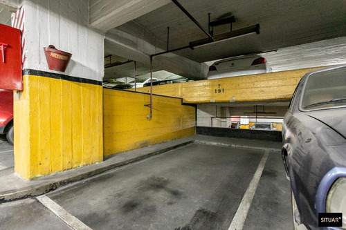 Imagen 4 de 18 de Venta De Cochera 1er Subsuelo En Barrio Norte - Plaza San Martin