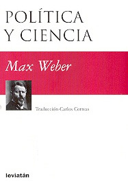 Politica Y Ciencia - Max Weber