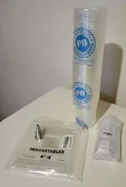 Comprar Vasos Plasticos 500cc X 50u + Tenedores Plasticos X 50u