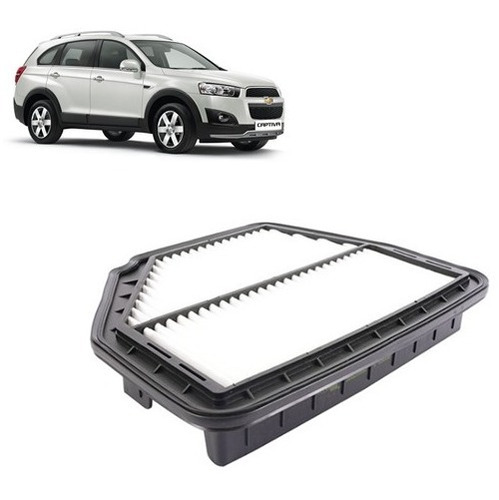 Filtro De Aire Para Chevrolet Captiva 2.2 2012-2018