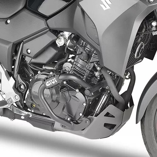 Defensa Tubular Givi Suzuki Vstrom 250 17-21