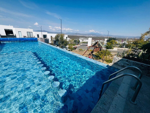 ¡tu Hogar Ideal Te Espera En Zibatá, Club De Golf!