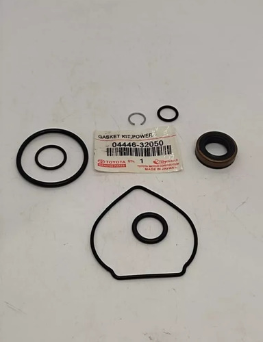 Kit Bomba Dirección Toyota Camry 3.5 Original 04446 32020