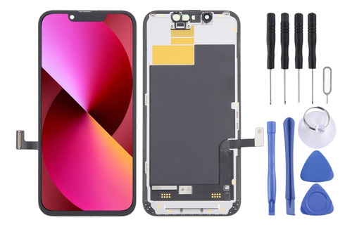 Oem Lcd+pantalla Táctil Para iPhone 13 Mini