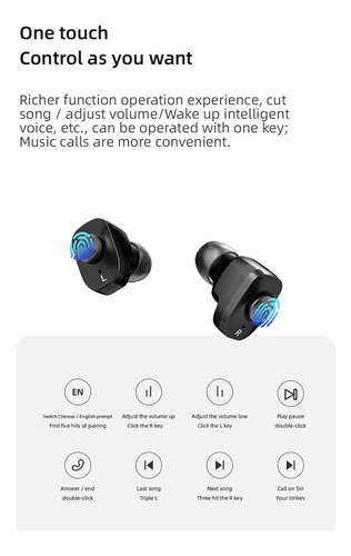 N8 Smart Band Bluetooth Auriculares 2 En 1 Reloj