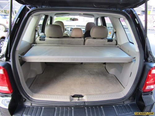 Ford Escape Xlt
